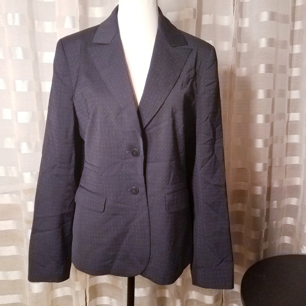 Charles Gray London blazer